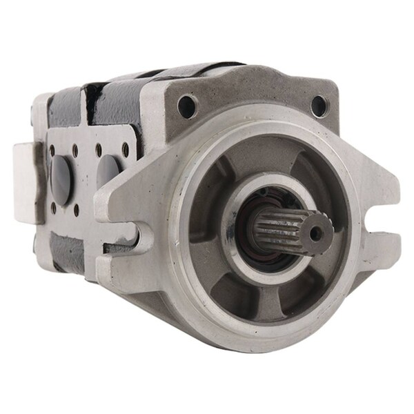 Db Electrical Hydraulic Pump For Kubota M5040DT M5040DT1 M5140F M5140FC 3C001-82200 1901-1001 - main
